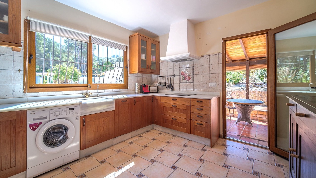 Photo of Kitchen in Javea