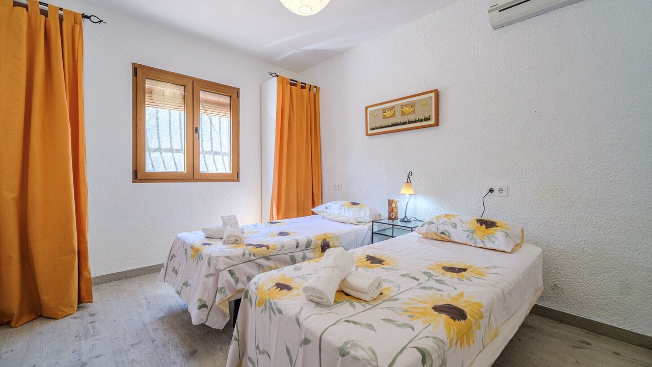 Photo of Bedroom in Javea