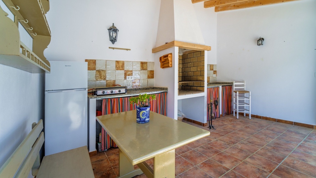 Photo of Kitchen in Javea