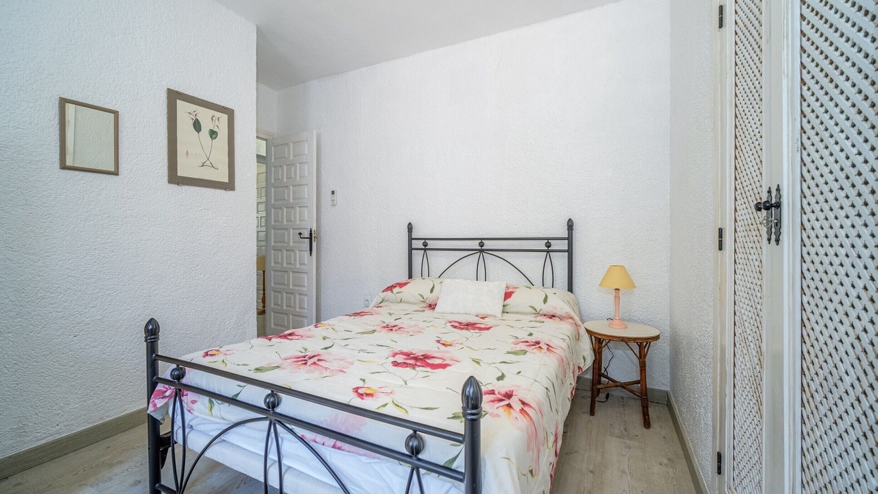 Photo of Bedroom in Javea