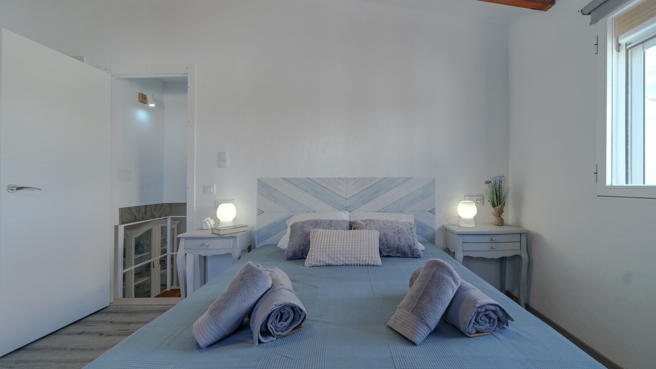 Photo of Bedroom in Javea