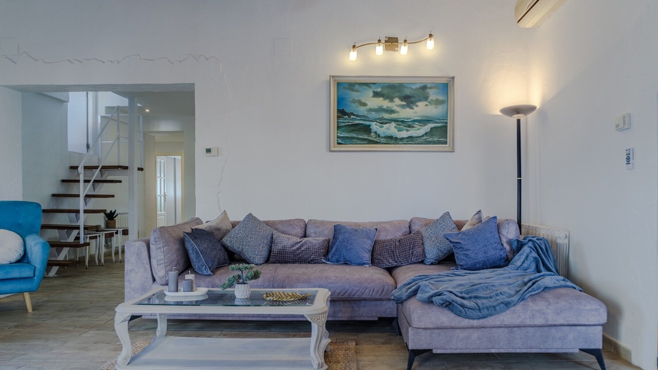 Photo of Livingroom in Javea