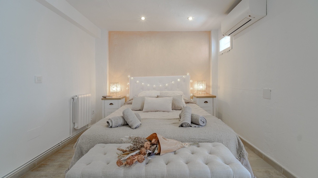 Photo of Bedroom in Javea