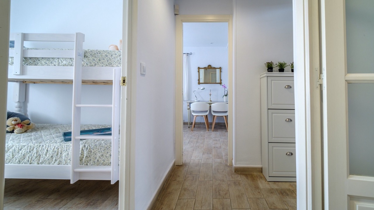 Photo of Bedroom in Javea