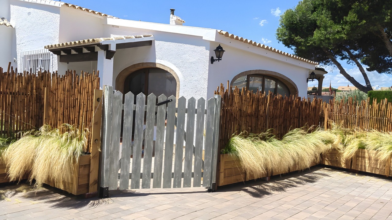 Photo of Outdoor in Javea