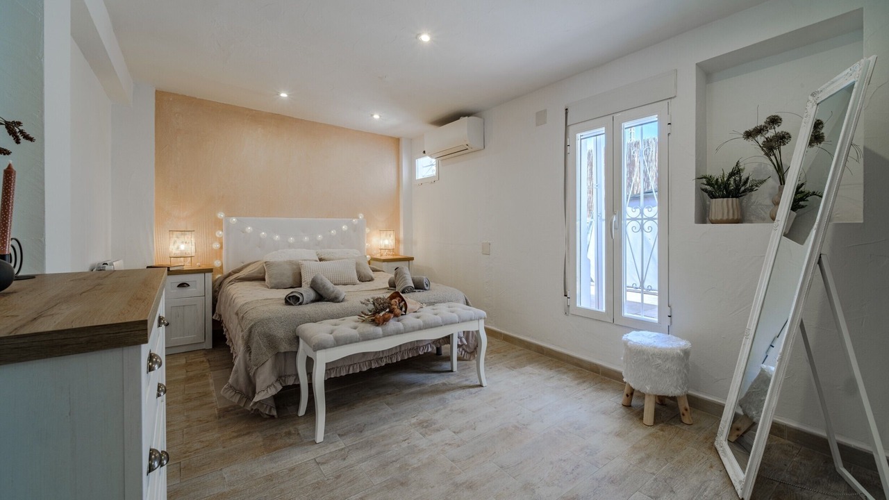 Photo of Bedroom in Javea