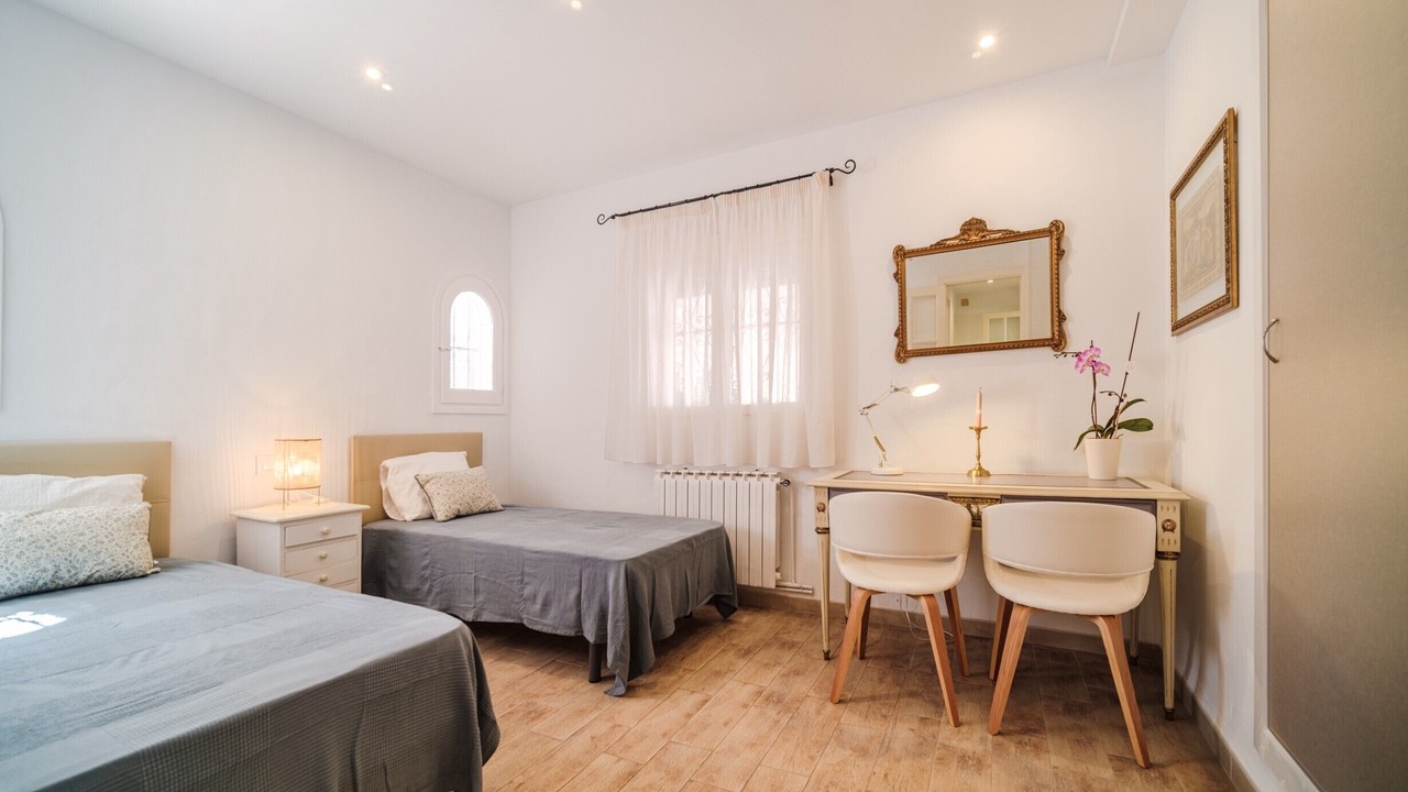 Photo of Bedroom in Javea