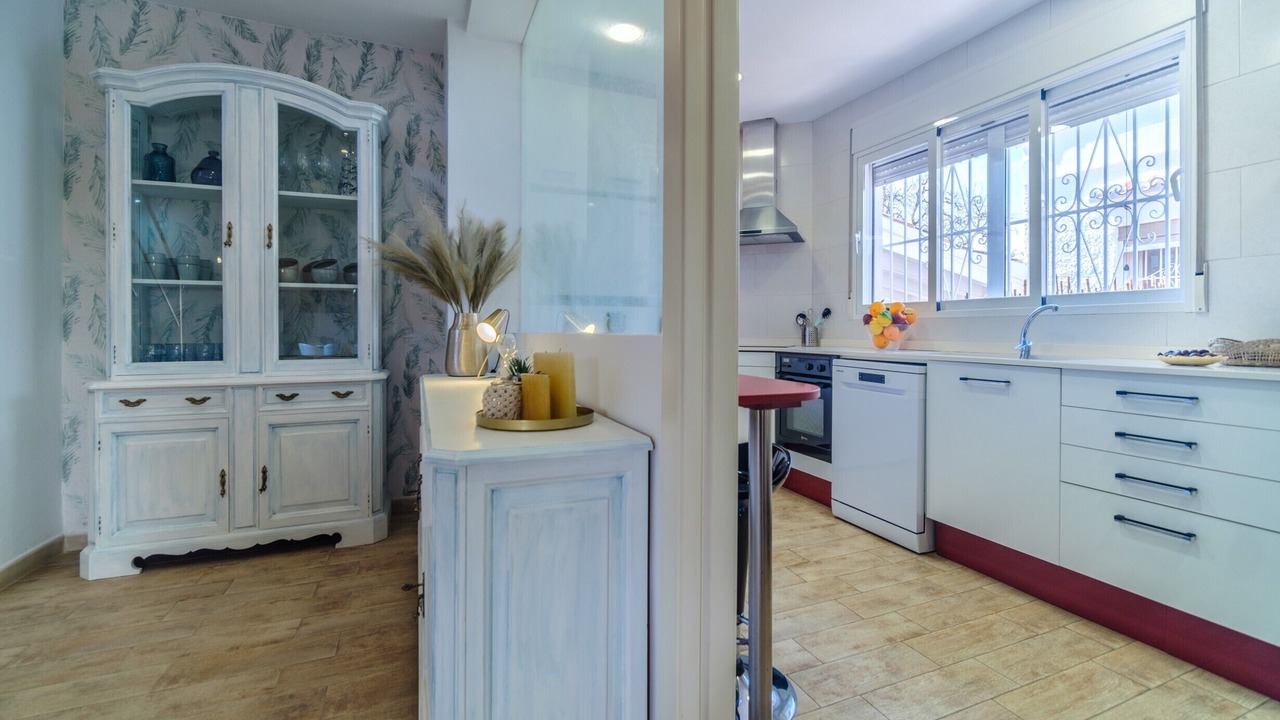 Photo of Kitchen in Javea