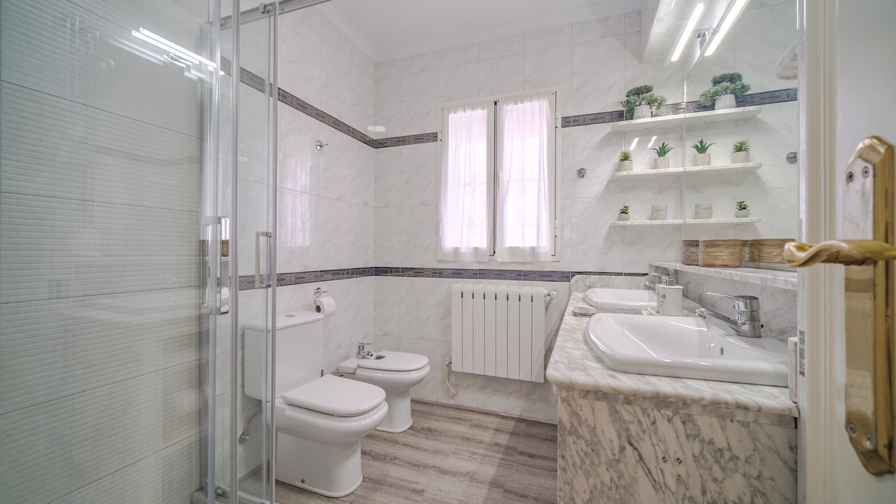 Photo of Bathroom in Javea