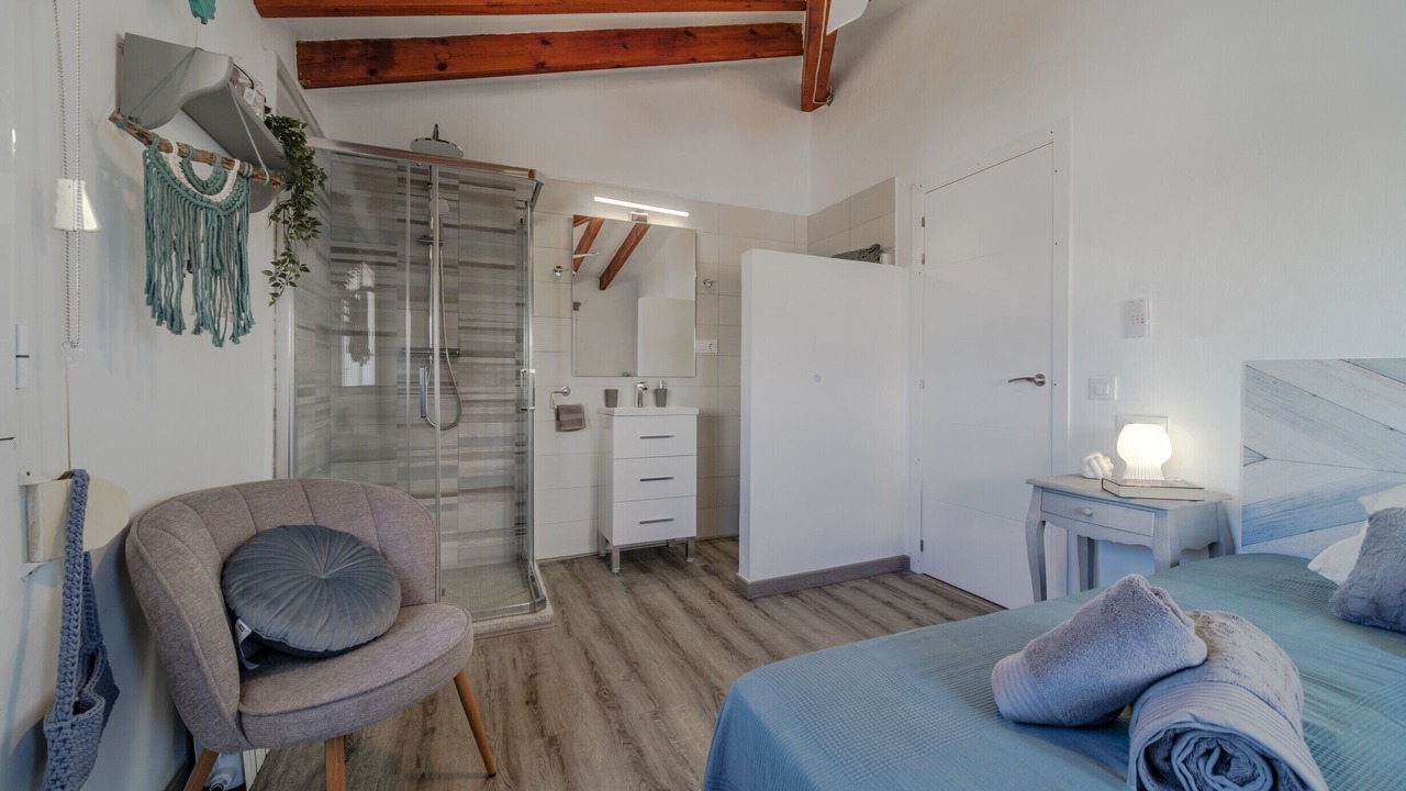 Photo of Bedroom in Javea