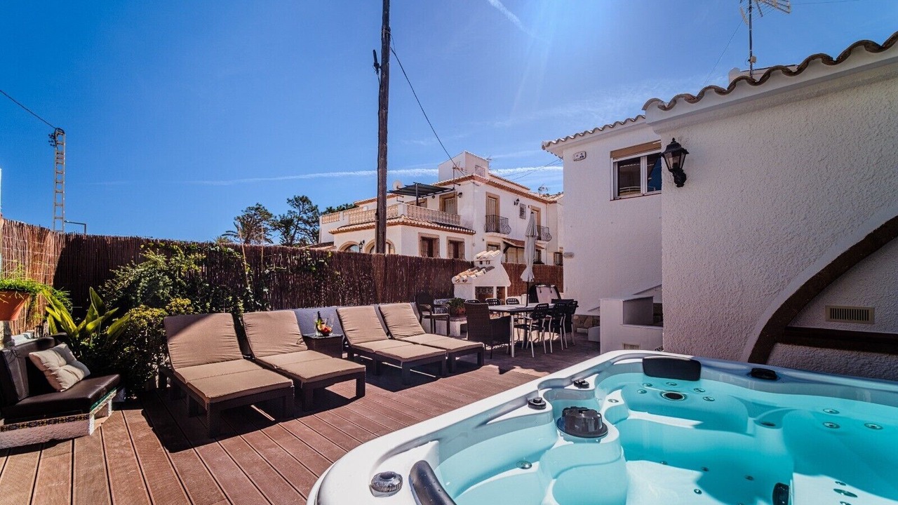 Photo of Outdoor in Javea