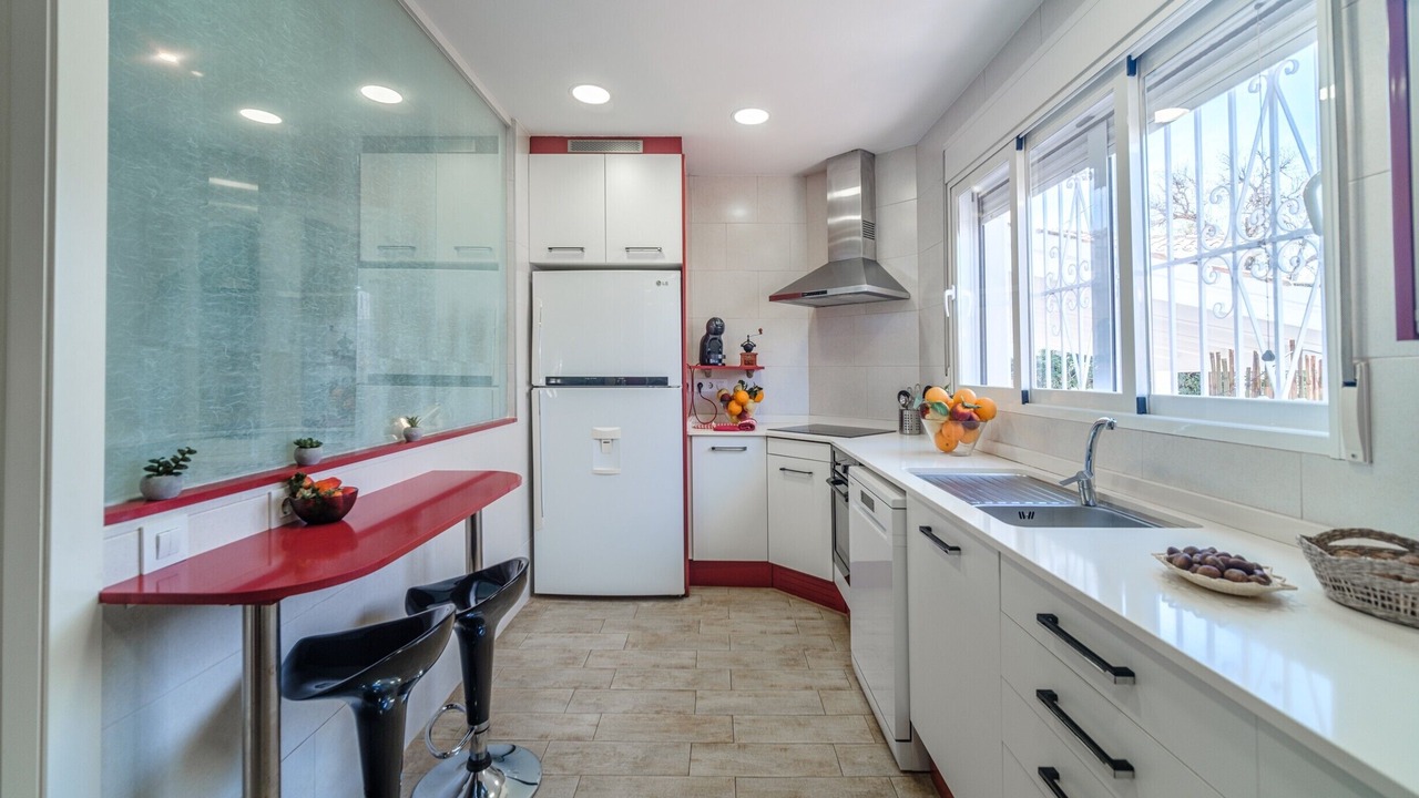 Photo of Kitchen in Javea