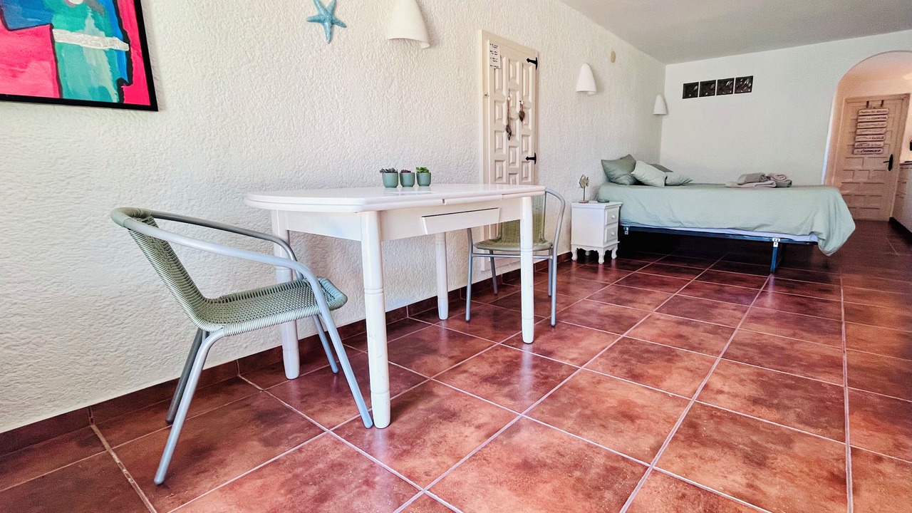 Photo of Bedroom in El Tosalet