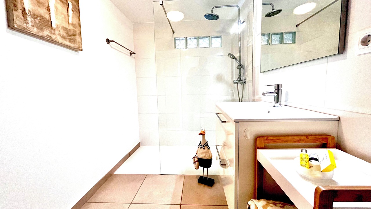 Photo of Bathroom in El Tosalet
