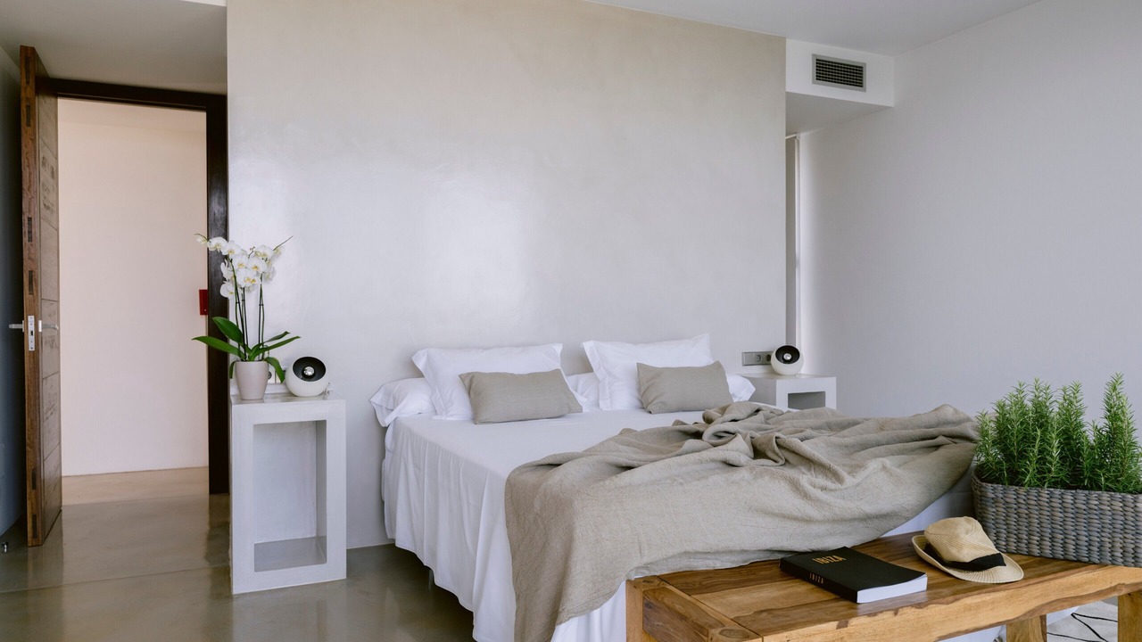 Photo of Bedroom in Sant Josep de sa Talaia