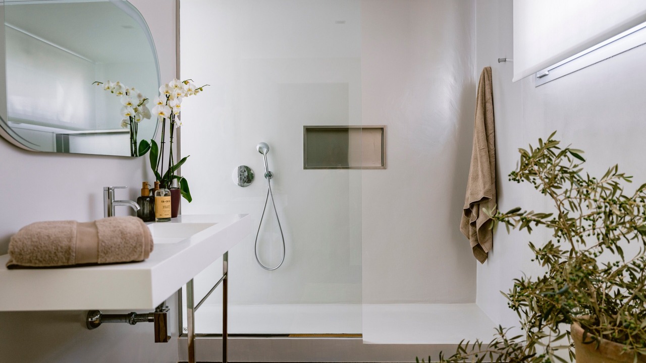 Photo of Bathroom in Sant Josep de sa Talaia
