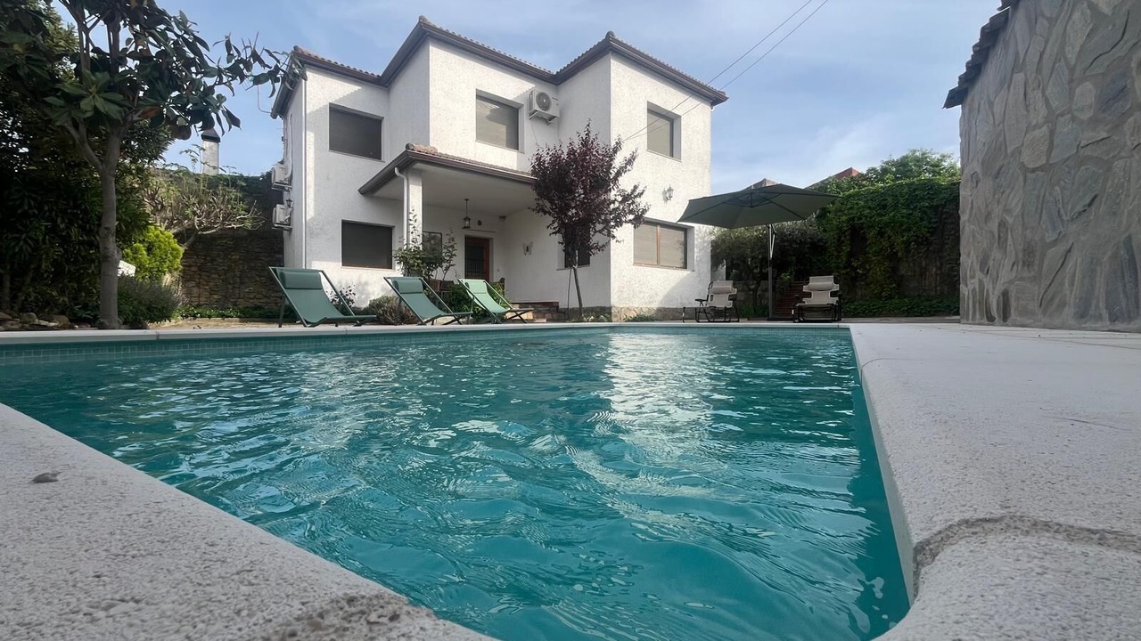 Photo of Outdoor in San Pablo de los Montes