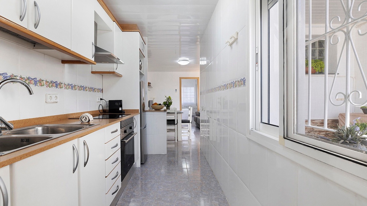 Photo of Kitchen in Deltebre