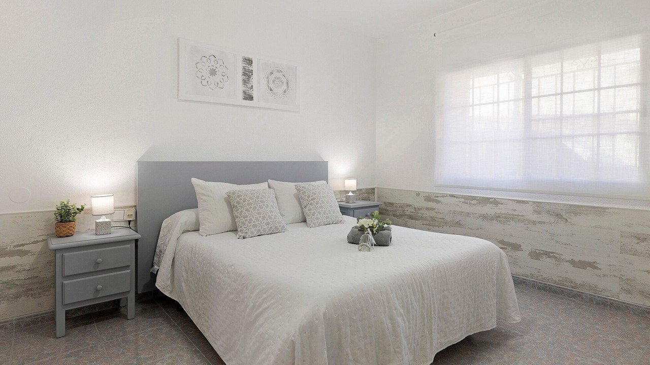 Photo of Bedroom in Deltebre