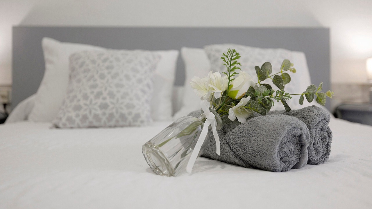Photo of Bedroom in Deltebre