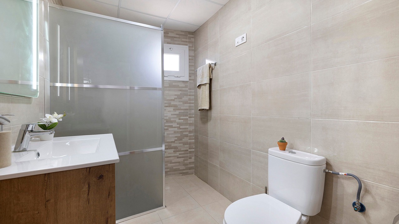 Photo of Bathroom in Deltebre