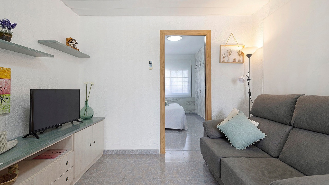 Photo of Livingroom in Deltebre