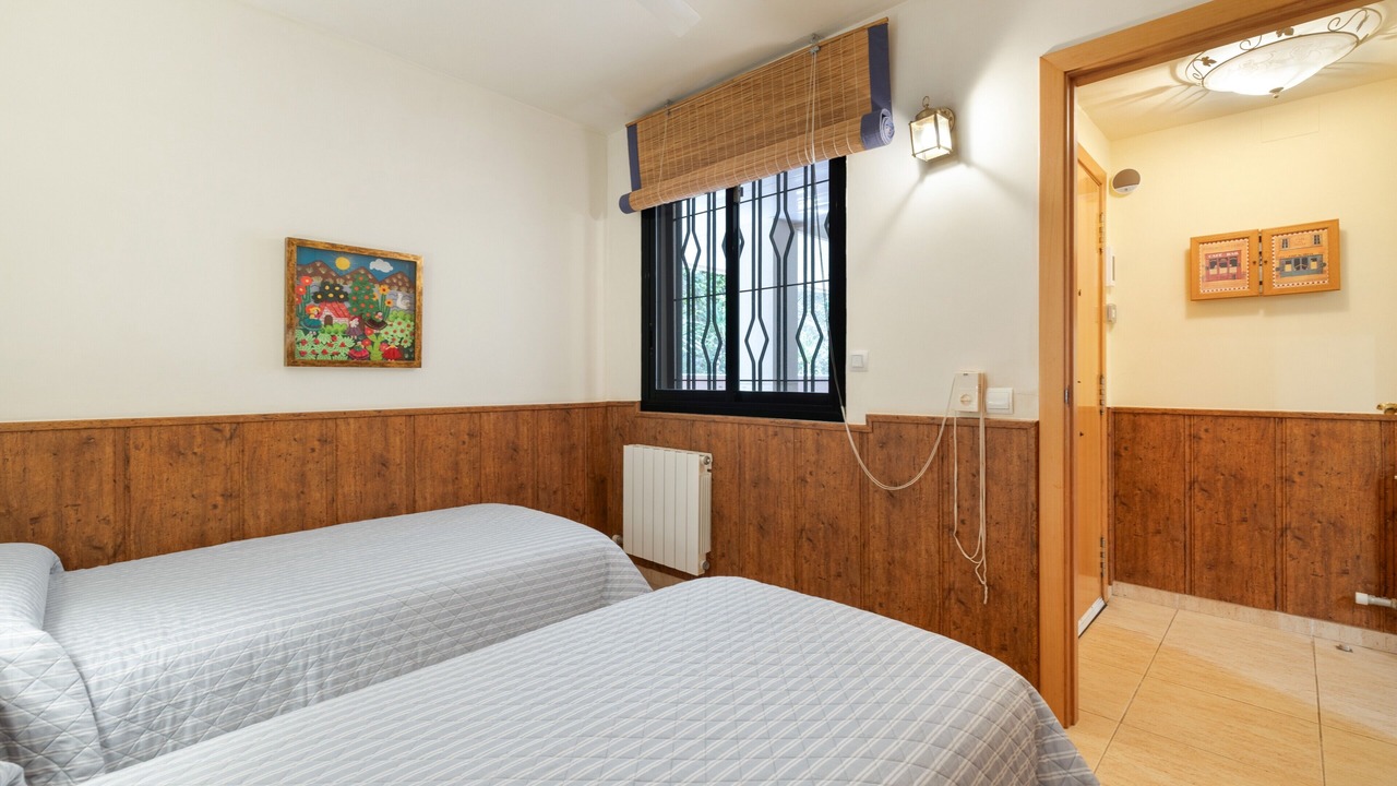 Photo of Bedroom in Vandellos i l'Hospitalet de l'Infant