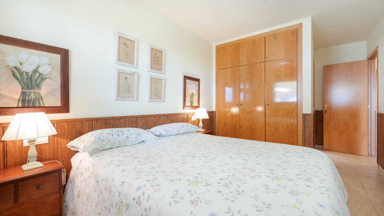Photo of Bedroom in Vandellos i l'Hospitalet de l'Infant