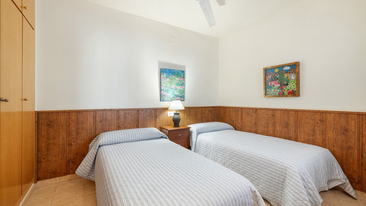 Photo of Bedroom in Vandellos i l'Hospitalet de l'Infant