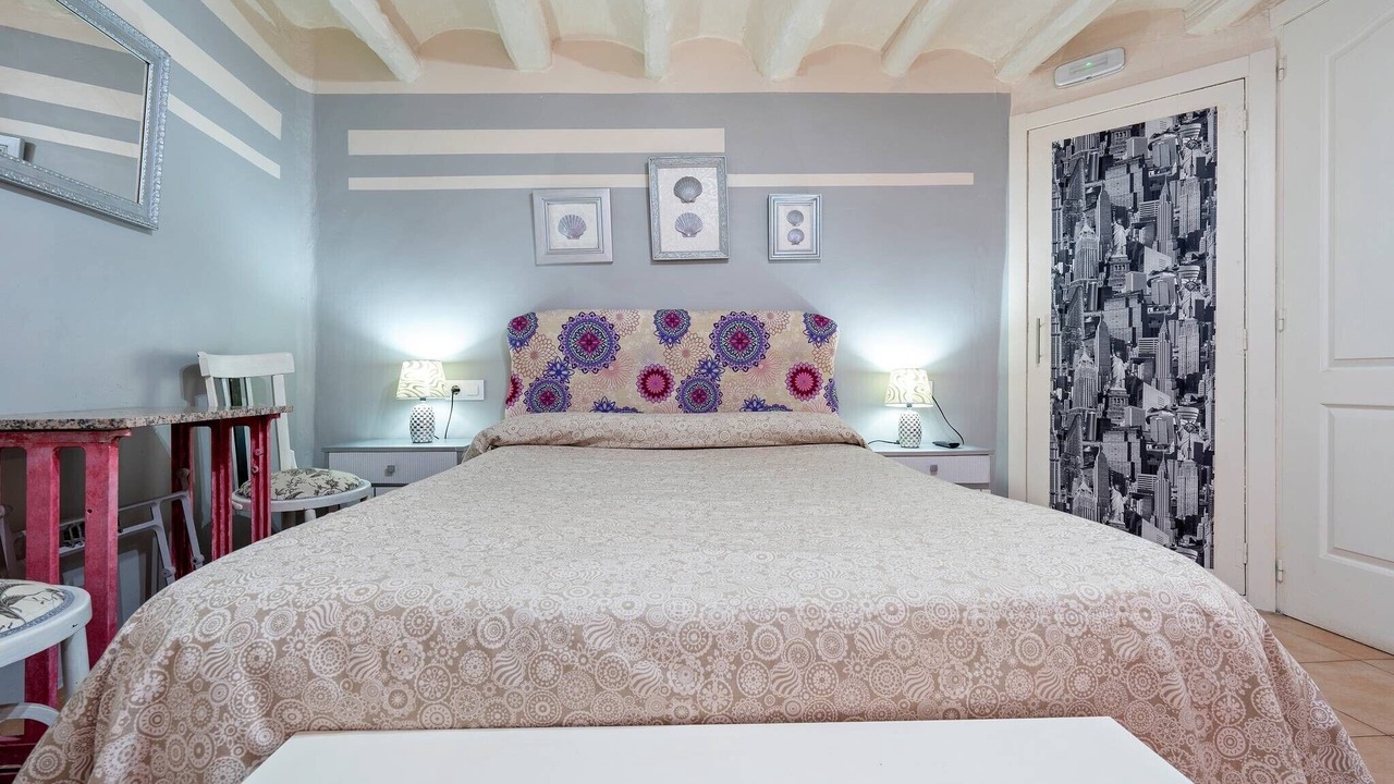 Photo of Bedroom in Alcorisa