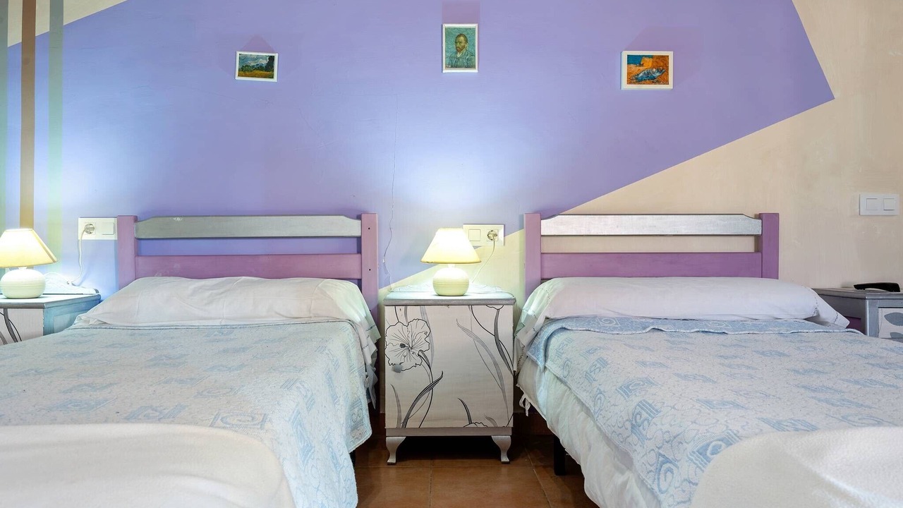 Photo of Bedroom in Alcorisa