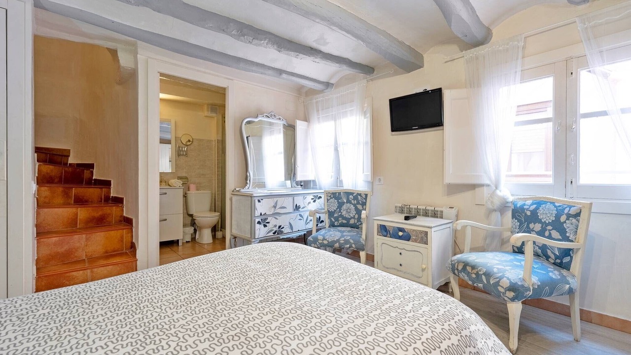 Photo of Bedroom in Alcorisa