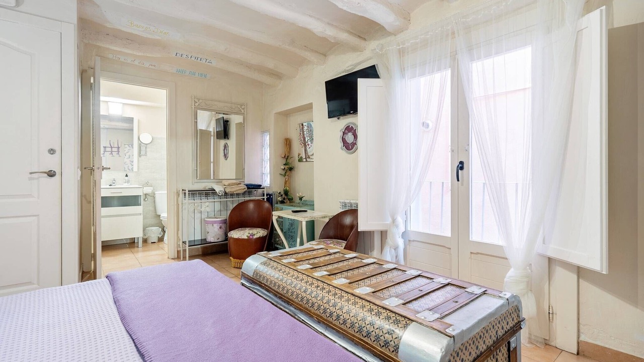 Photo of Bedroom in Alcorisa