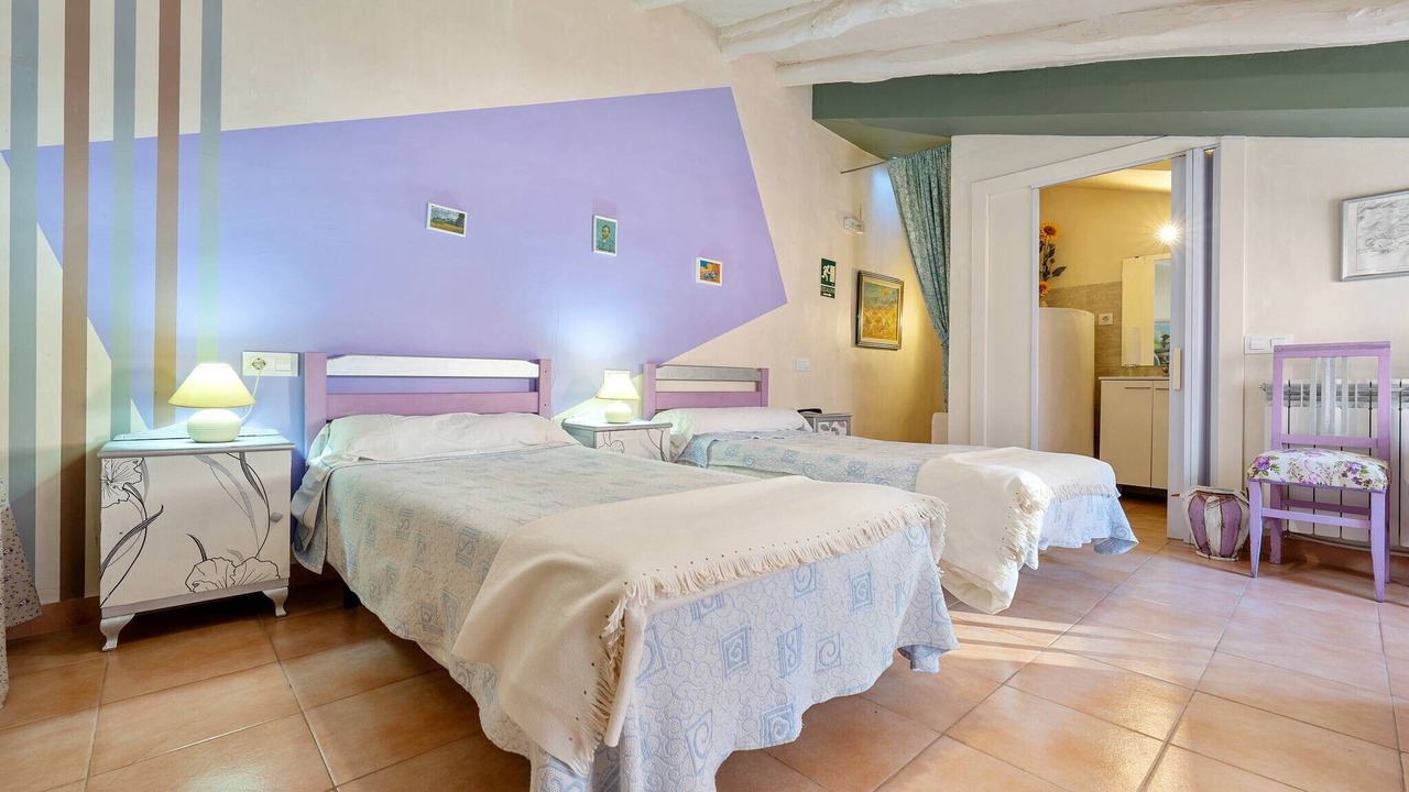 Photo of Bedroom in Alcorisa