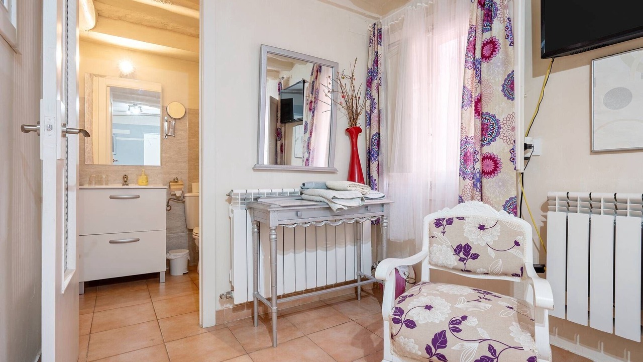 Photo of Bathroom in Alcorisa