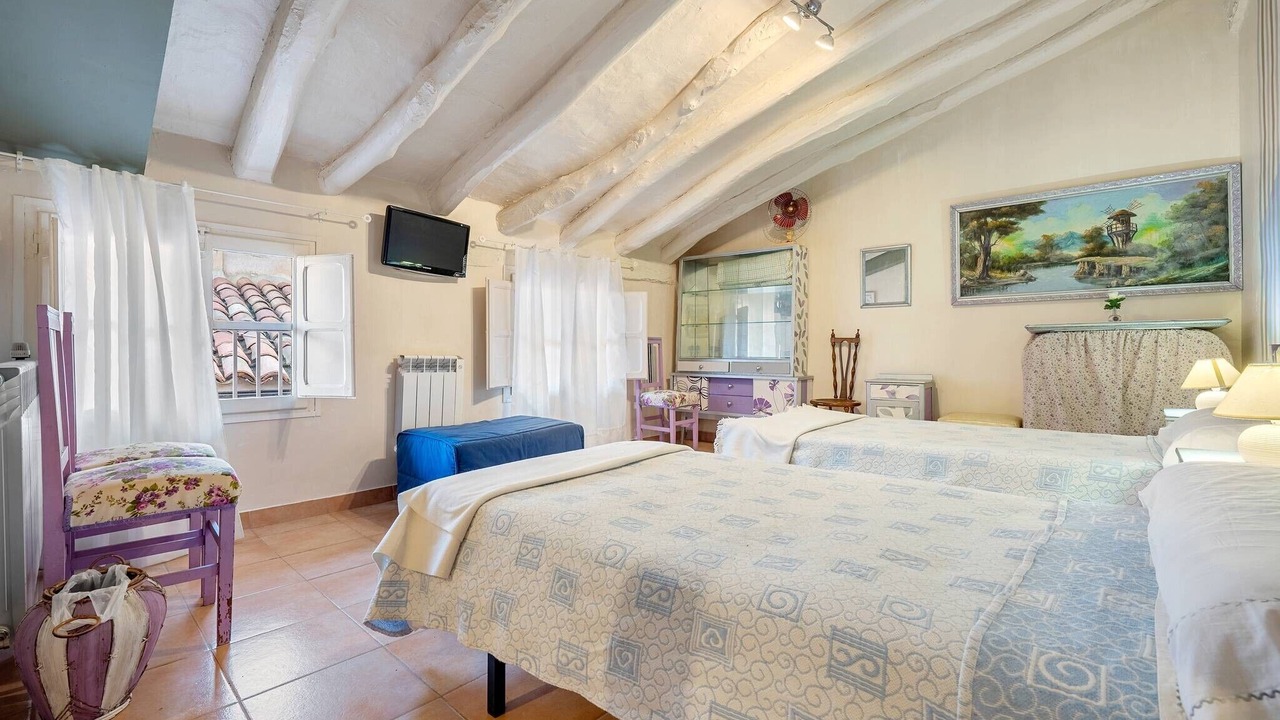 Photo of Bedroom in Alcorisa