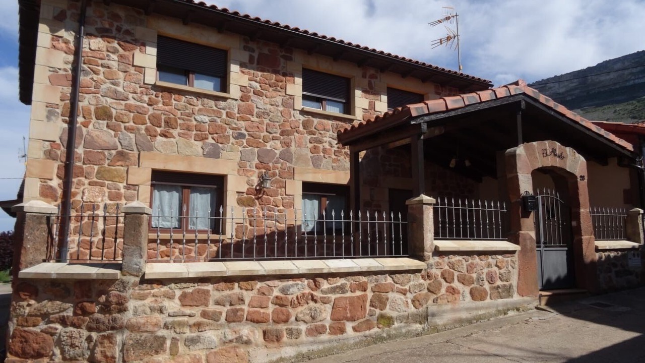 Photo of Outdoor in La Revilla y Ahedo