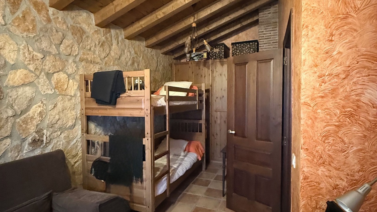 Photo of Bedroom in La Revilla y Ahedo