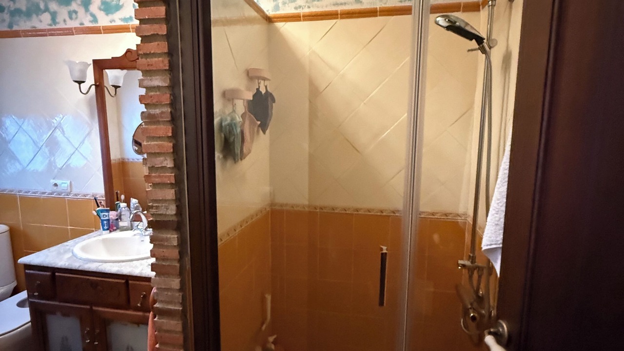 Photo of Bathroom in La Revilla y Ahedo