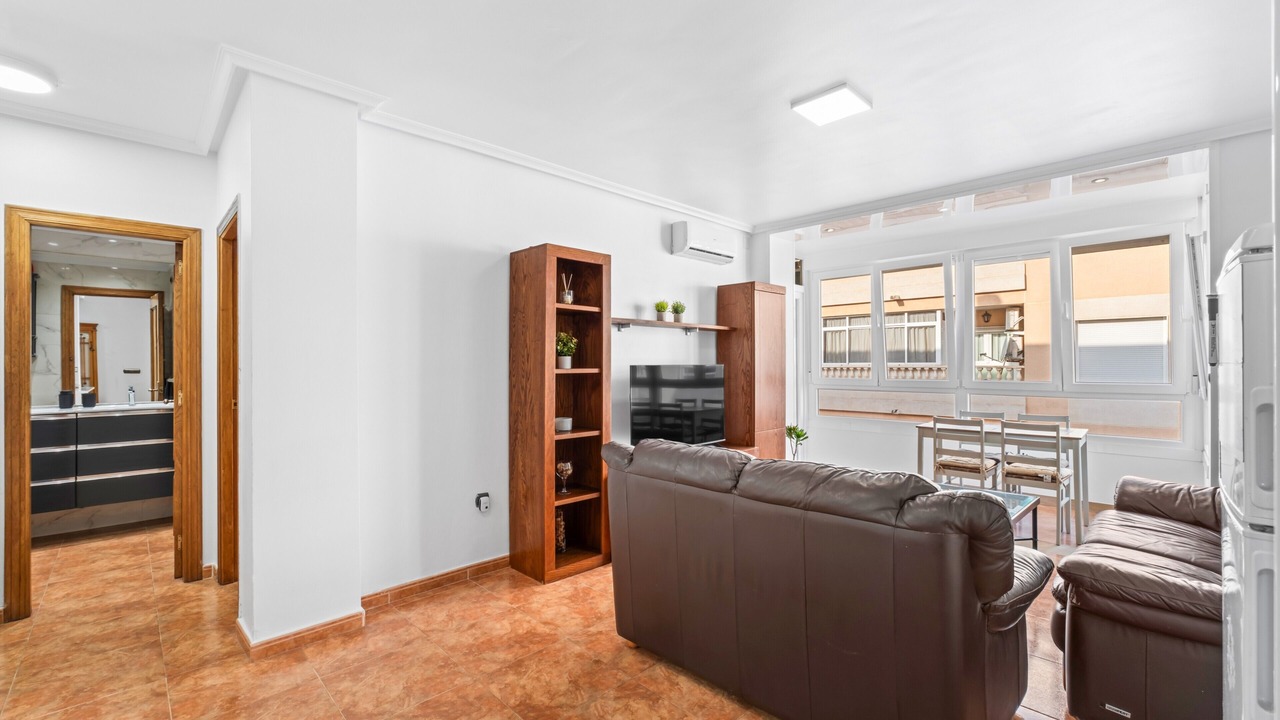 Photo of Livingroom in Torrevieja