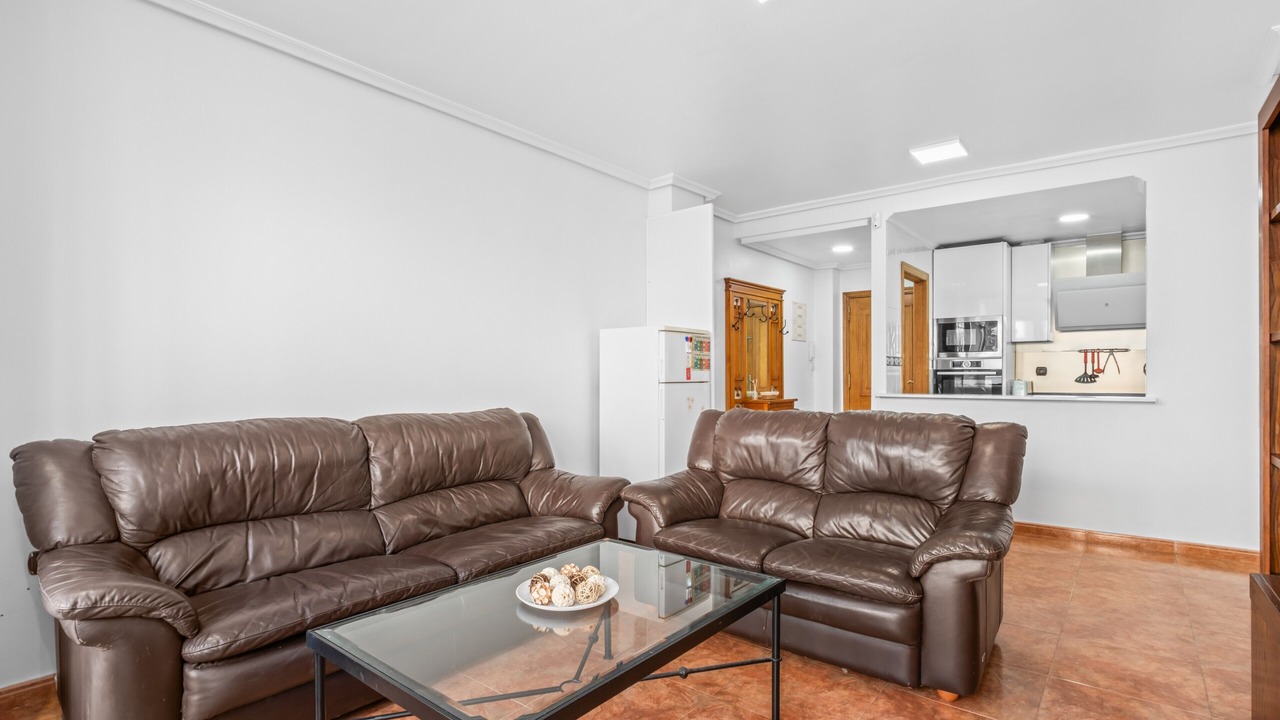 Photo of Livingroom in Torrevieja