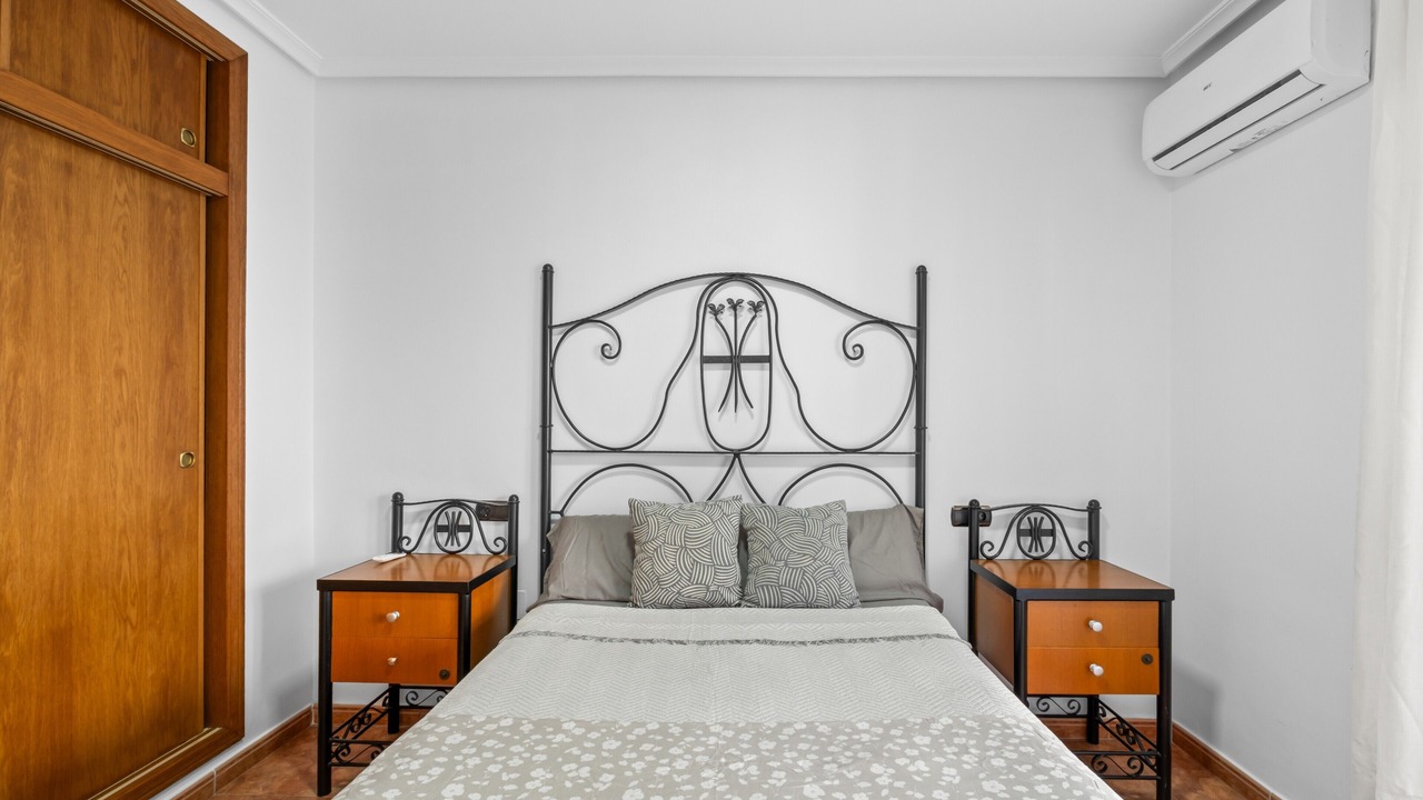 Photo of Bedroom in Torrevieja