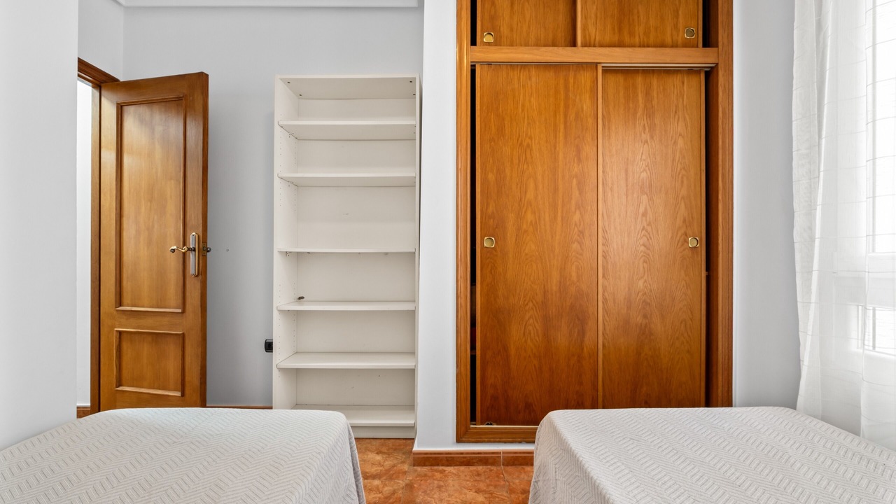 Photo of Bedroom in Torrevieja