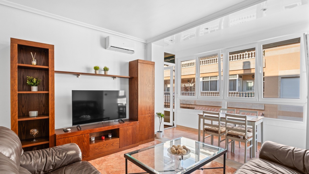 Photo of Livingroom in Torrevieja