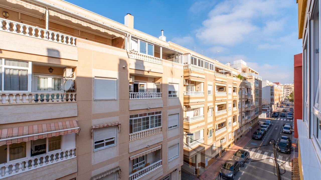 Photo of Outdoor in Torrevieja