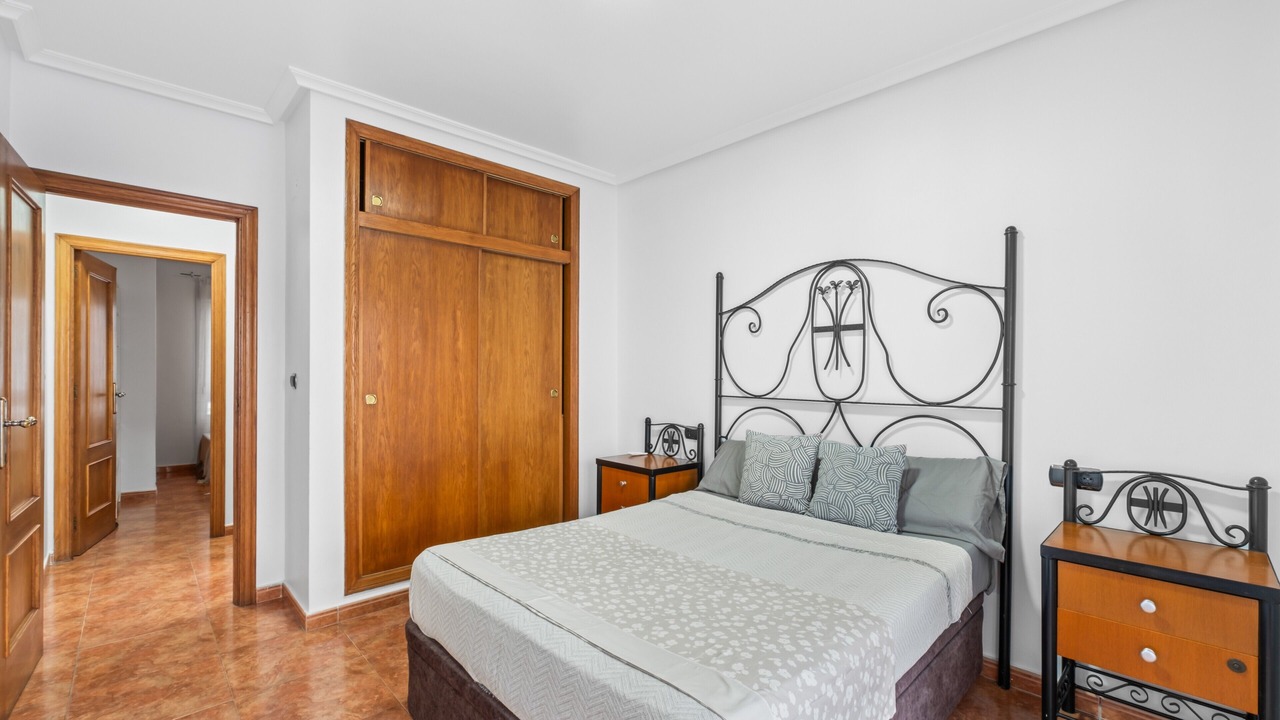 Photo of Bedroom in Torrevieja
