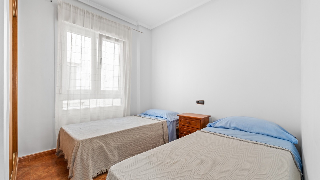 Photo of Bedroom in Torrevieja