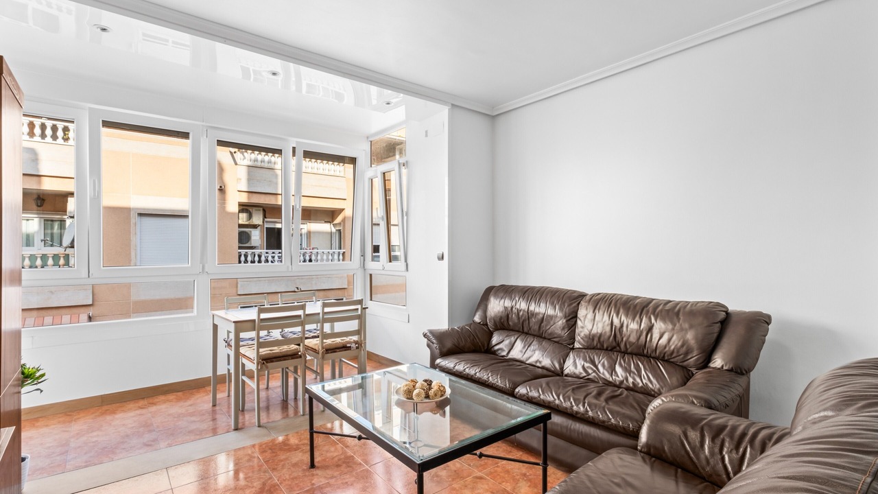 Photo of Livingroom in Torrevieja
