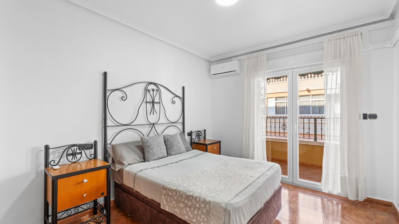 Photo of Bedroom in Torrevieja