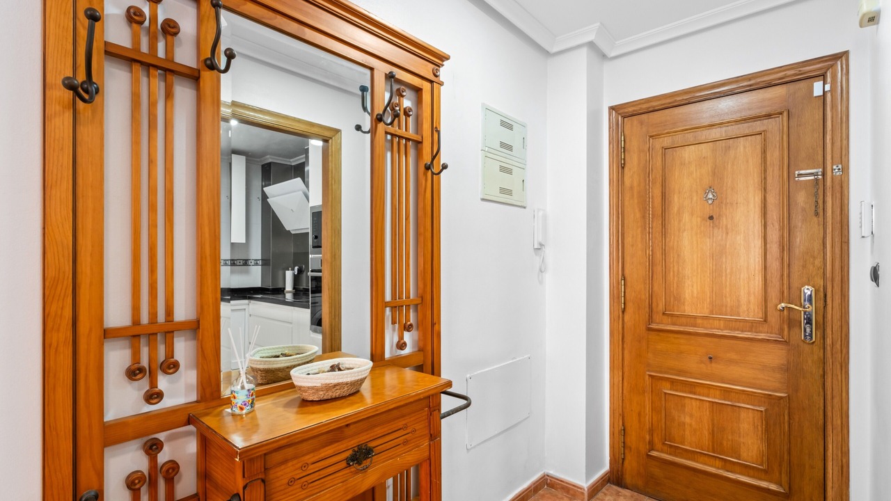 Photo of Bathroom in Torrevieja